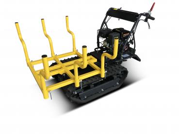 BAMATO Mini Track Dumper MTR-300H